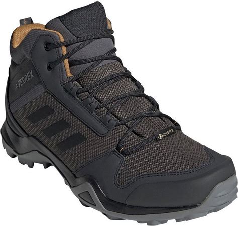 adidas terrex damen ax3 mid gore-tex wanderschuhe|men's terrex ax3 hiking boot.